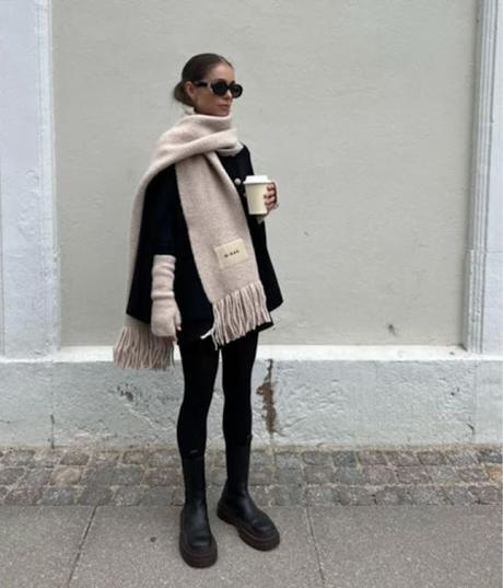 UN LOOK PARA CADA DIA DE LA SEMANA (369).- UN LOOK PARA CADA DIA DE LA SEMANA (369).-