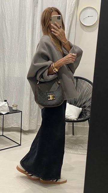 UN LOOK PARA CADA DIA DE LA SEMANA (369).- UN LOOK PARA CADA DIA DE LA SEMANA (369).-