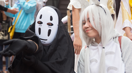 El Feminismo en Studio Ghibli: Explorando la Representación de la Mujer en la Animación Japonesa El Feminismo en Studio Ghibli: Explorando la Representación de la Mujer en la Animación Japonesa