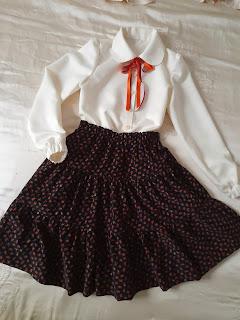 CONJUNTO PARA IRIS CONJUNTO PARA IRIS