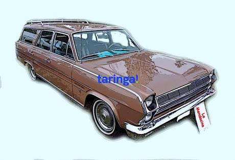 Chisme/Story Time: La Mendocina Chisme/Story Time: La Mendocina