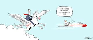 De la desinformación que mata