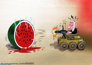 De la desinformación que mata