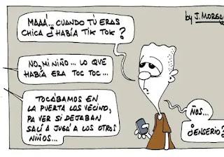 De la desinformación que mata