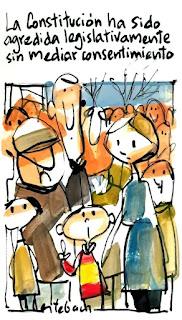 De la desinformación que mata