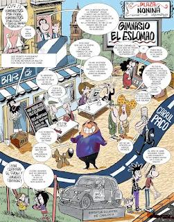 De la desinformación que mata