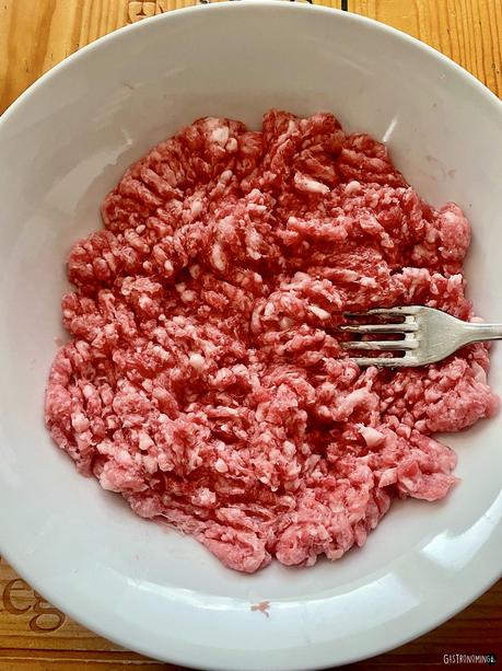 Pasta alla Norcina, tradición que no debes dejar de probar Pasta alla Norcina, tradición que no debes dejar de probar