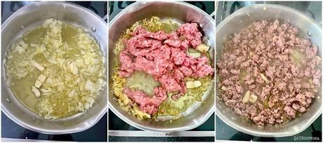 Pasta alla Norcina, tradición que no debes dejar de probar Pasta alla Norcina, tradición que no debes dejar de probar