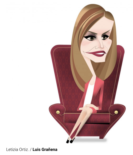 Ni Dios salva a la reina