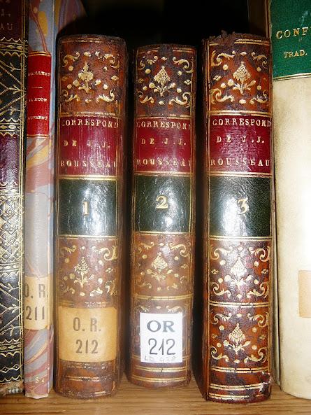 LOS DECÁLOGOS DE LOS ESCRITORES