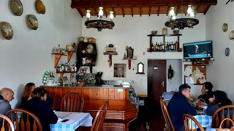 AZORES: EL MONTE BRASIL EN ISLA TERCEIRA AZORES: EL MONTE BRASIL EN ISLA TERCEIRA