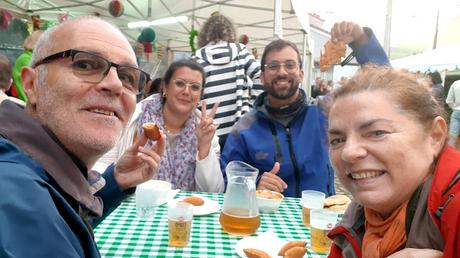 AZORES: EL MONTE BRASIL EN ISLA TERCEIRA AZORES: EL MONTE BRASIL EN ISLA TERCEIRA