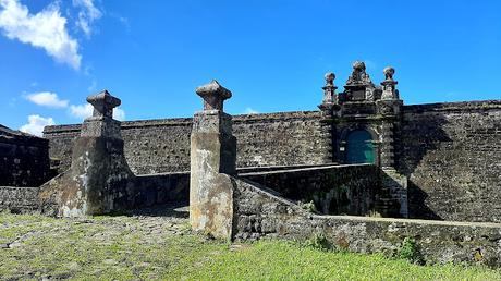 AZORES: EL MONTE BRASIL EN ISLA TERCEIRA AZORES: EL MONTE BRASIL EN ISLA TERCEIRA