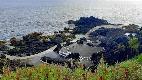 AZORES: EL MONTE BRASIL EN ISLA TERCEIRA AZORES: EL MONTE BRASIL EN ISLA TERCEIRA