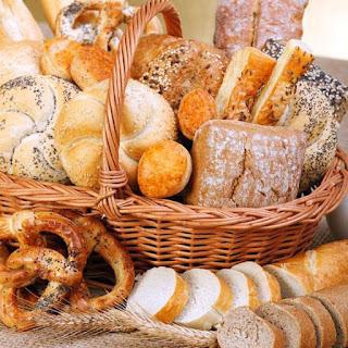 El panadero que horneaba historias (Carsten Henn)