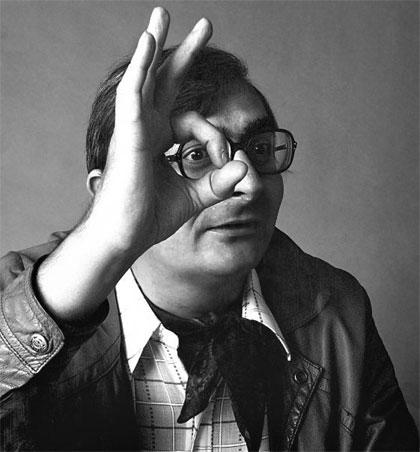 Palabra de Claude Chabrol