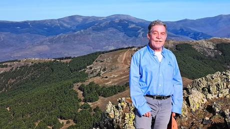 PEÑALACABRA PEÑALACABRA