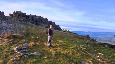 PEÑALACABRA PEÑALACABRA