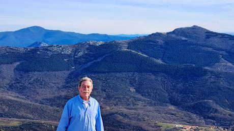 PEÑALACABRA PEÑALACABRA