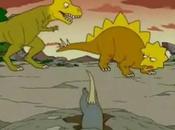 Simpsonsaurios (II)