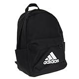 adidas Mochila Bos Negro/Blanco Talla Única