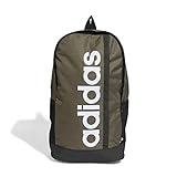 adidas Unisex adulto Sports backpack, Olive Strata/Black/White, Talla única