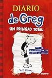 Diario de Greg: un pringao total: 1 (Universo Diario de Greg)
