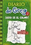Diario De Greg 3: ¡Esto Es El Colmo! (Universo Diario de Greg)