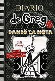 Diario de Greg 17 - Dando la nota (Universo Diario de Greg)