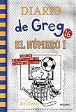 Diario de Greg 16 - El número 1 (Universo Diario de Greg)