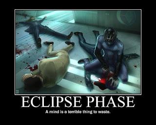 ¿Psycho Pass en Eclipse Phase?