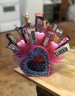 Ideas espectaculares para regalar chocolates en san valentín