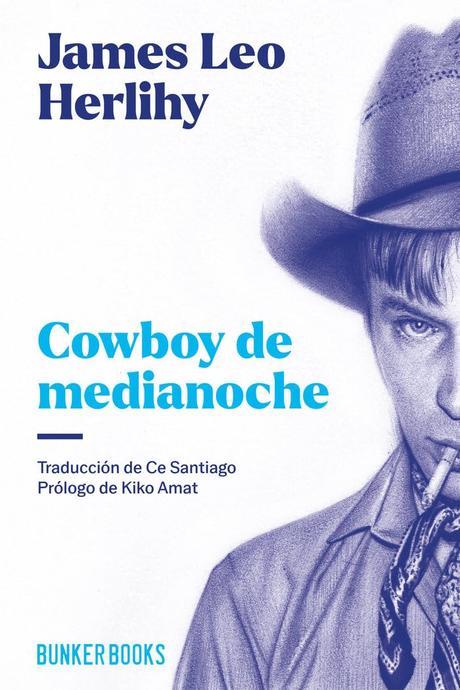 cowboy de medianoche james leo herlihy
