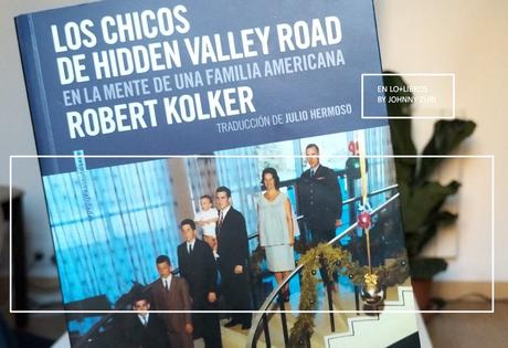 los chicos de hidden valley road los chicos de hidden valley road