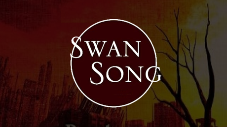 Greg Nicotero está desarrollando la adaptación televisiva de la novela ‘Swang Song’.