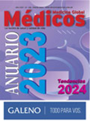 Revista Médicos – Anuario 2023