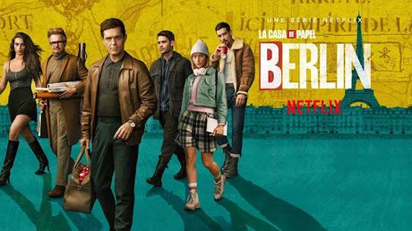 Las series españolas de 2024: Parte 1