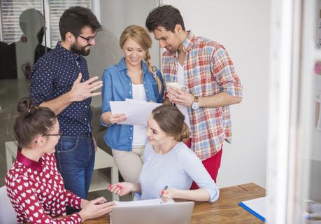 Qué es la gamificación y cómo puede beneficiar a tu empresa Qué es la gamificación y cómo puede beneficiar a tu empresa