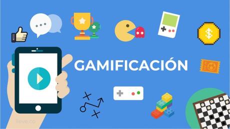 Qué es la gamificación y cómo puede beneficiar a tu empresa Qué es la gamificación y cómo puede beneficiar a tu empresa