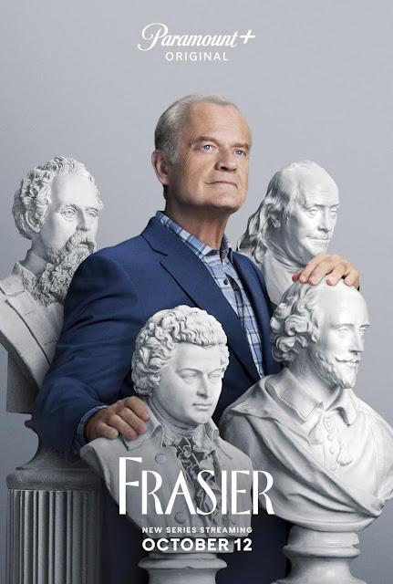 Frasier (2023) (1ª Temporada)