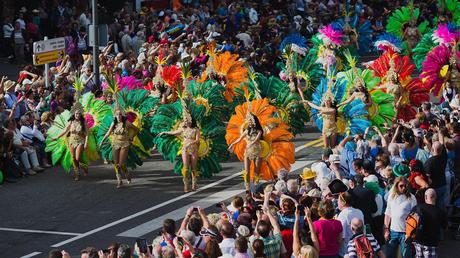 Aprovecha el Carnaval 2024 para no parar de divertirte en los más originales de España Aprovecha el Carnaval 2024 para no parar de divertirte en los más originales de España