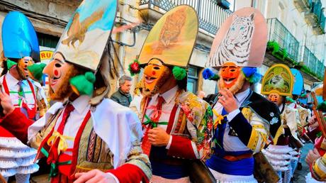 Aprovecha el Carnaval 2024 para no parar de divertirte en los más originales de España Aprovecha el Carnaval 2024 para no parar de divertirte en los más originales de España