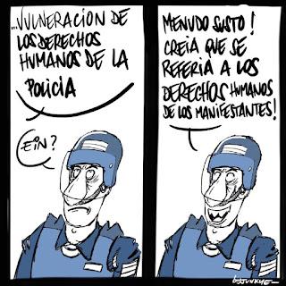 Del mundo y el lenguaje inclusivo