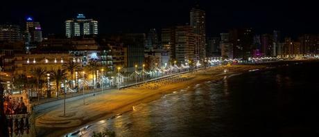 Viajar a Benidorm en primavera – Cosas que ver en Benidorm en primavera