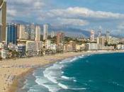 Viajar Benidorm primavera Cosas