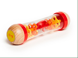 5 Ideas de regalos para celebrar el primer año de un bebé