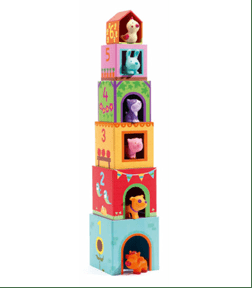 5 Ideas de regalos para celebrar el primer año de un bebé