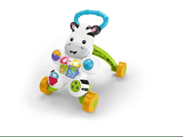 5 Ideas de regalos para celebrar el primer año de un bebé