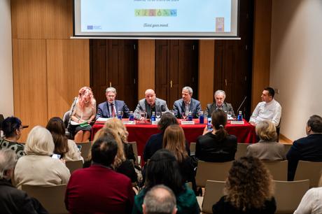 Italia y España, dos países hermanos, unidos por la gastronomía