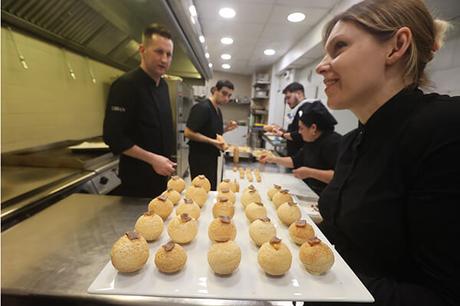 El Boquerón del Rincón de la Victoria, una joya de la gastronomía malagueña